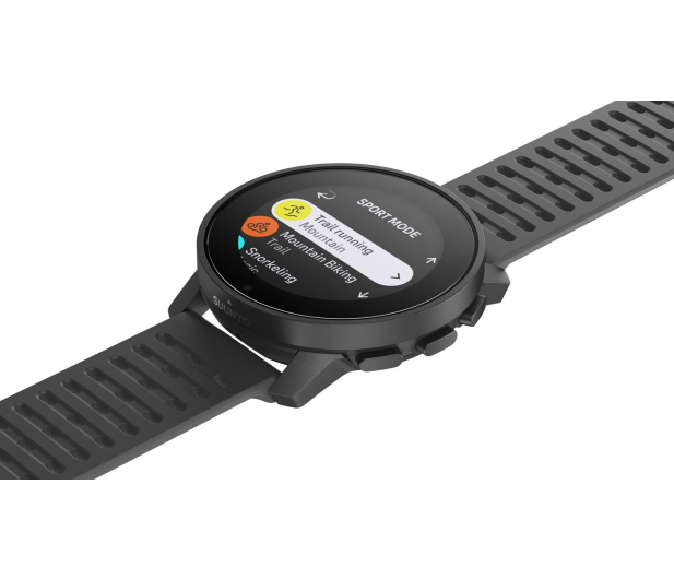 Suunto 9 Peak Pro czarny - 1080368 - zdjęcie 6